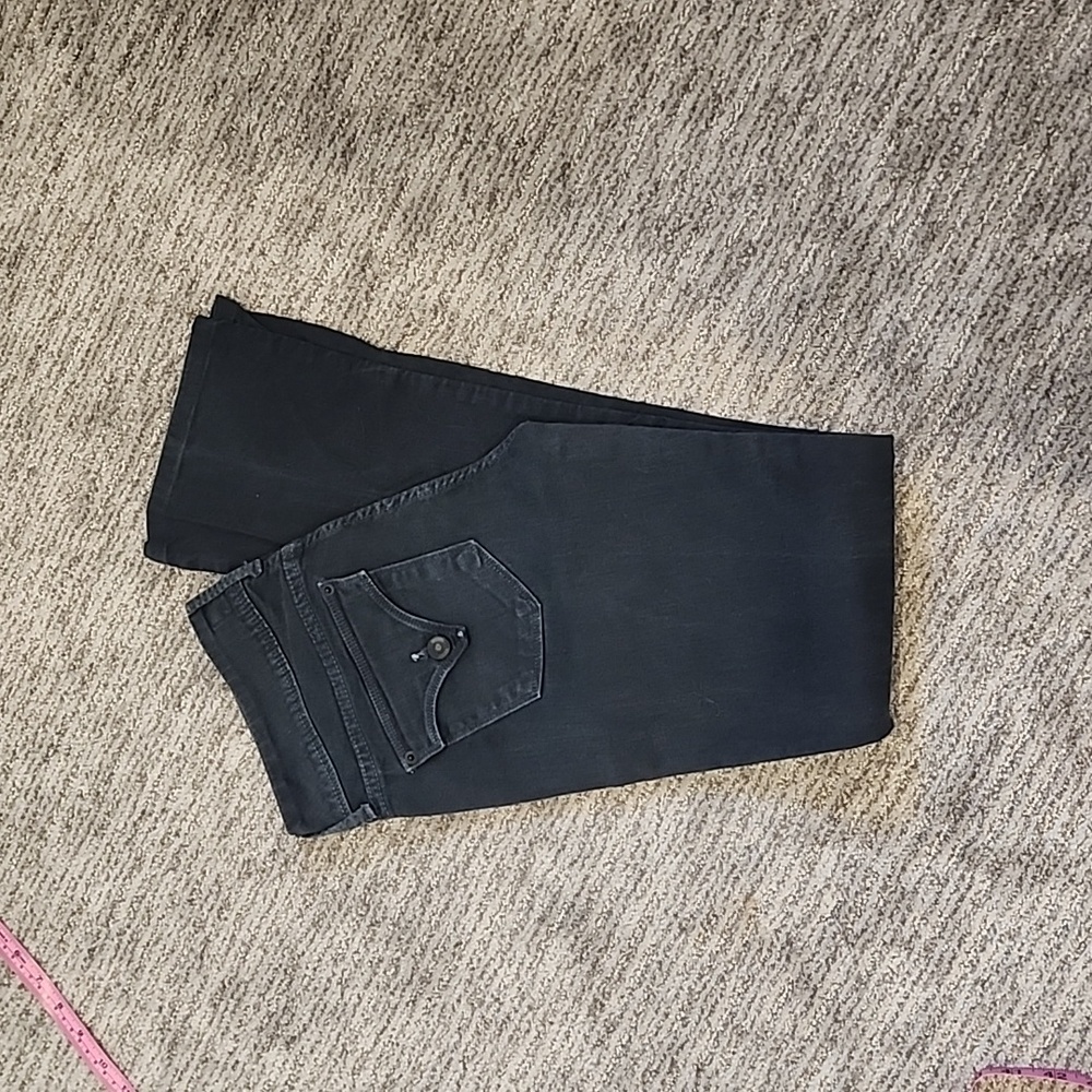 Hudson Jeans